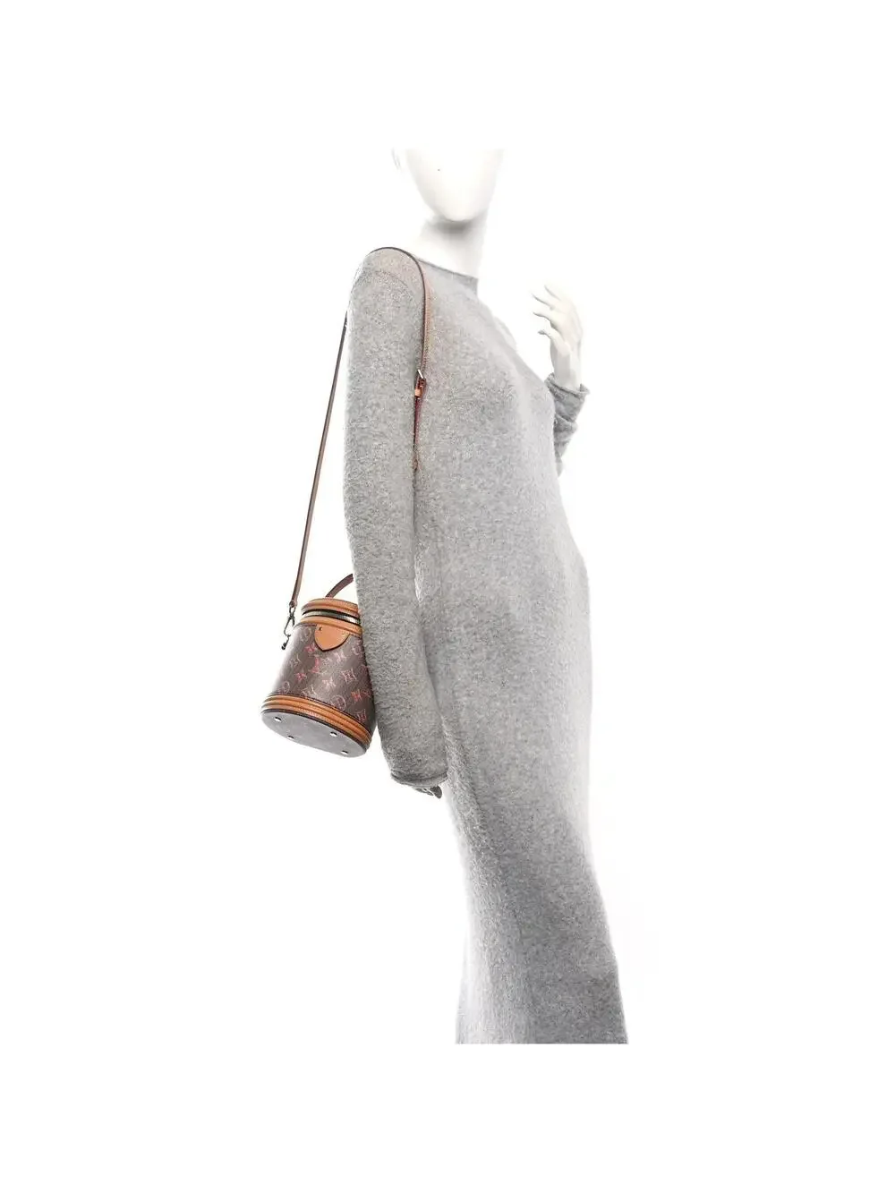 Louis Vuitton Lv Pop Cannes Rose #281306L11B